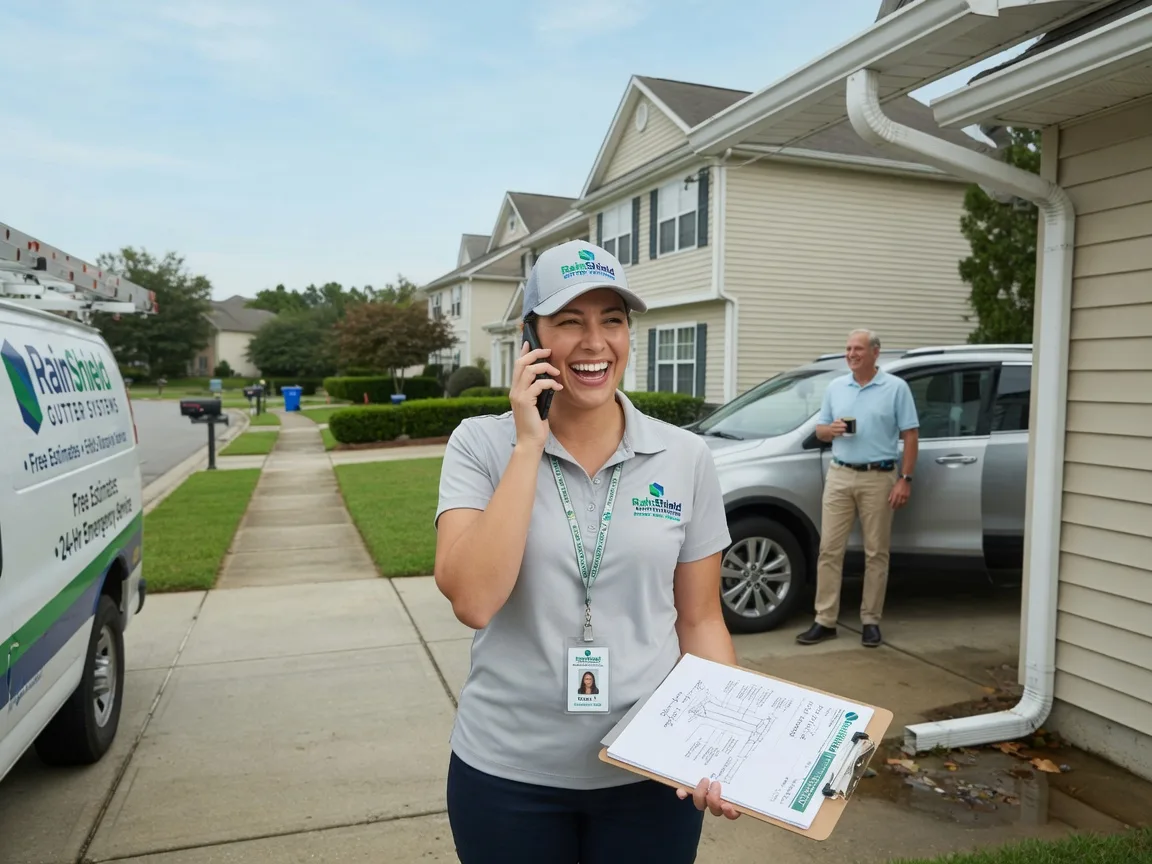 Gutter Installation Coal City, IN FAQs